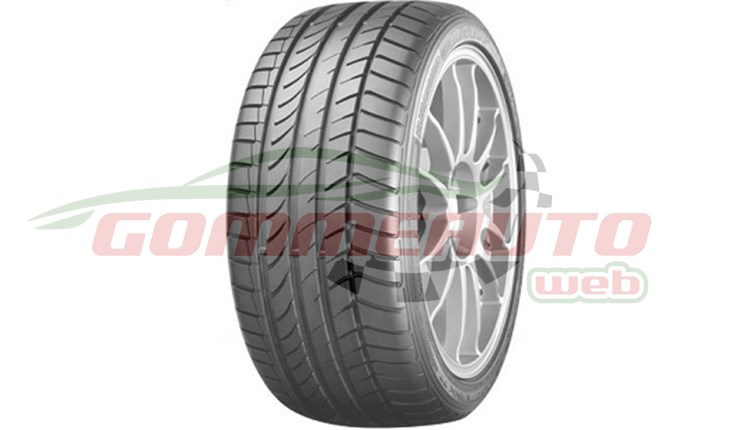 COP. 195/55R16 87W SP SPORT MAXX TT * (DOT17) ROF!!!